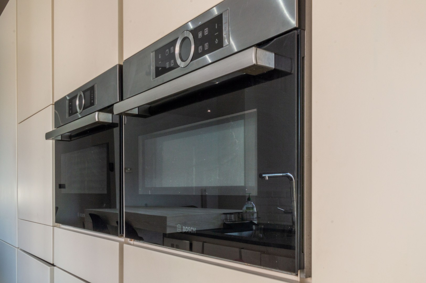 3-GEVEL WONING MET 4 SLP+BUREAU, GARAGE &amp; TUIN! - foto 5