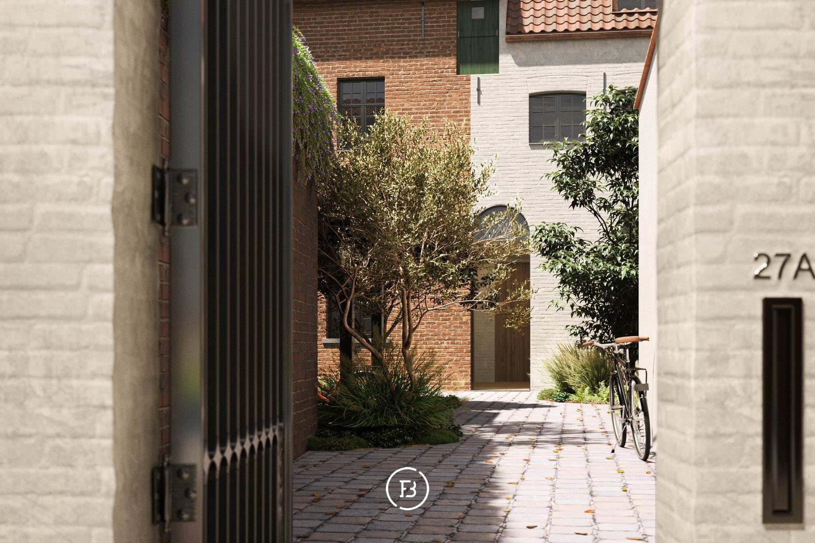 Unieke triplex Karmel - foto 4