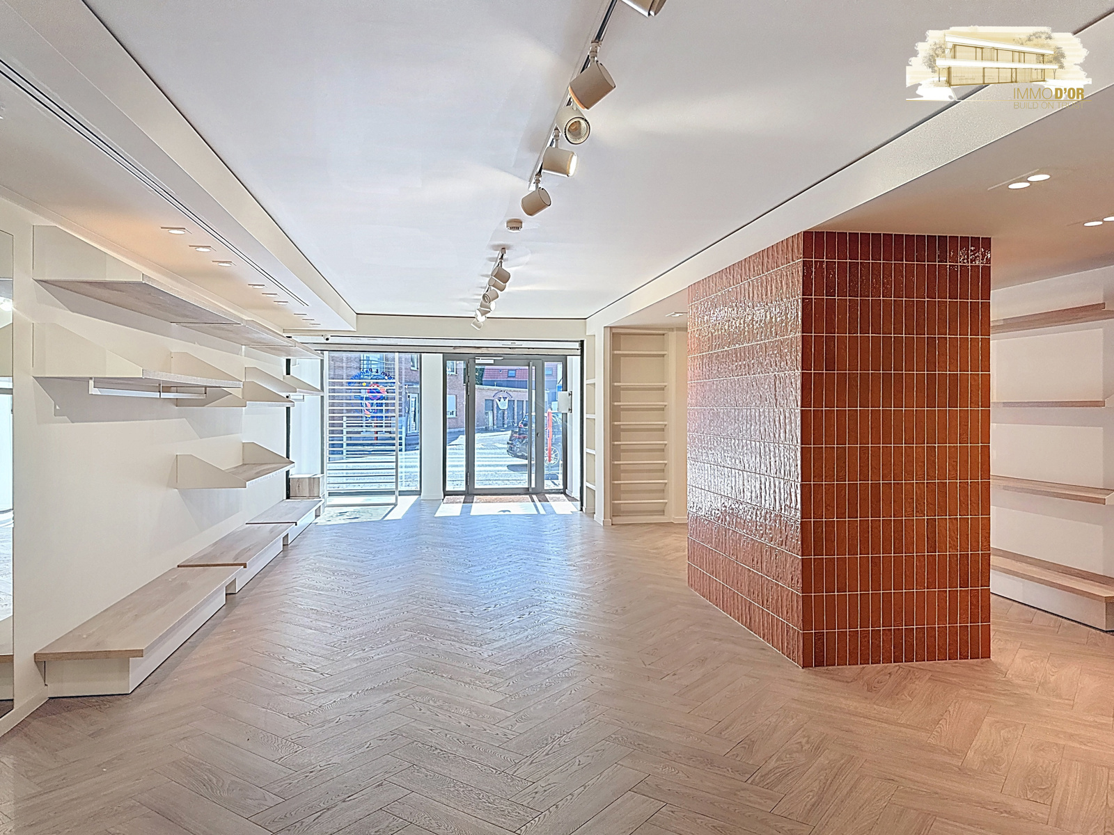 Commercial for rent in Brasschaat - photo 4