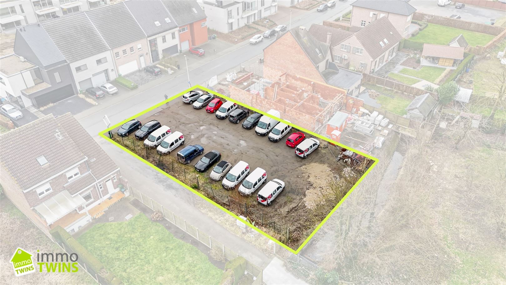 Land for sale in Lebbeke - photo 5