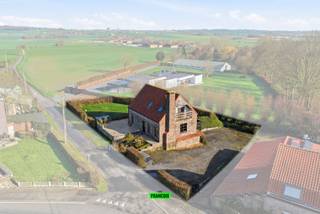 House for sale in Heuvelland