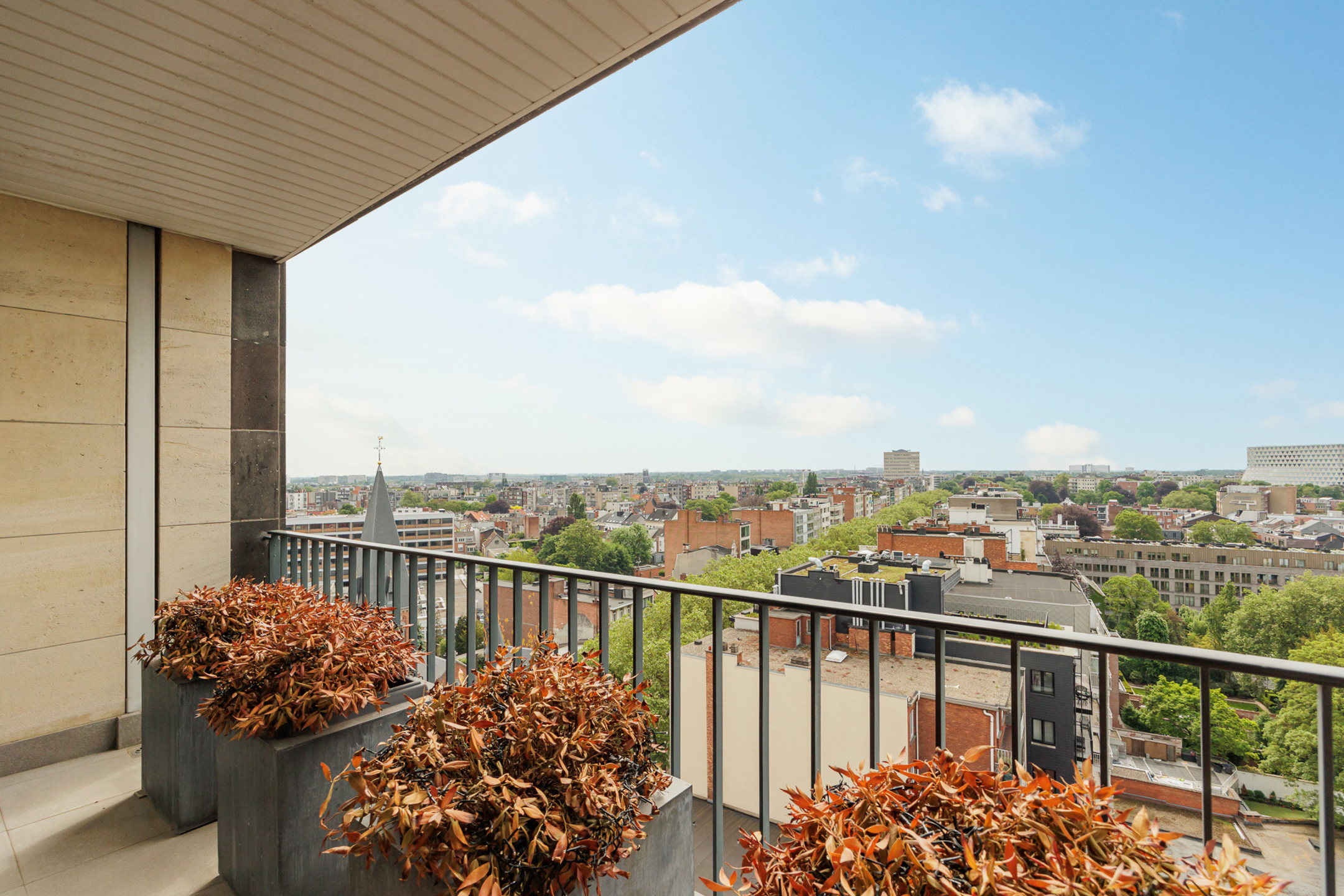 Apartment for sale in Antwerp with 3 bedrooms - photo 4