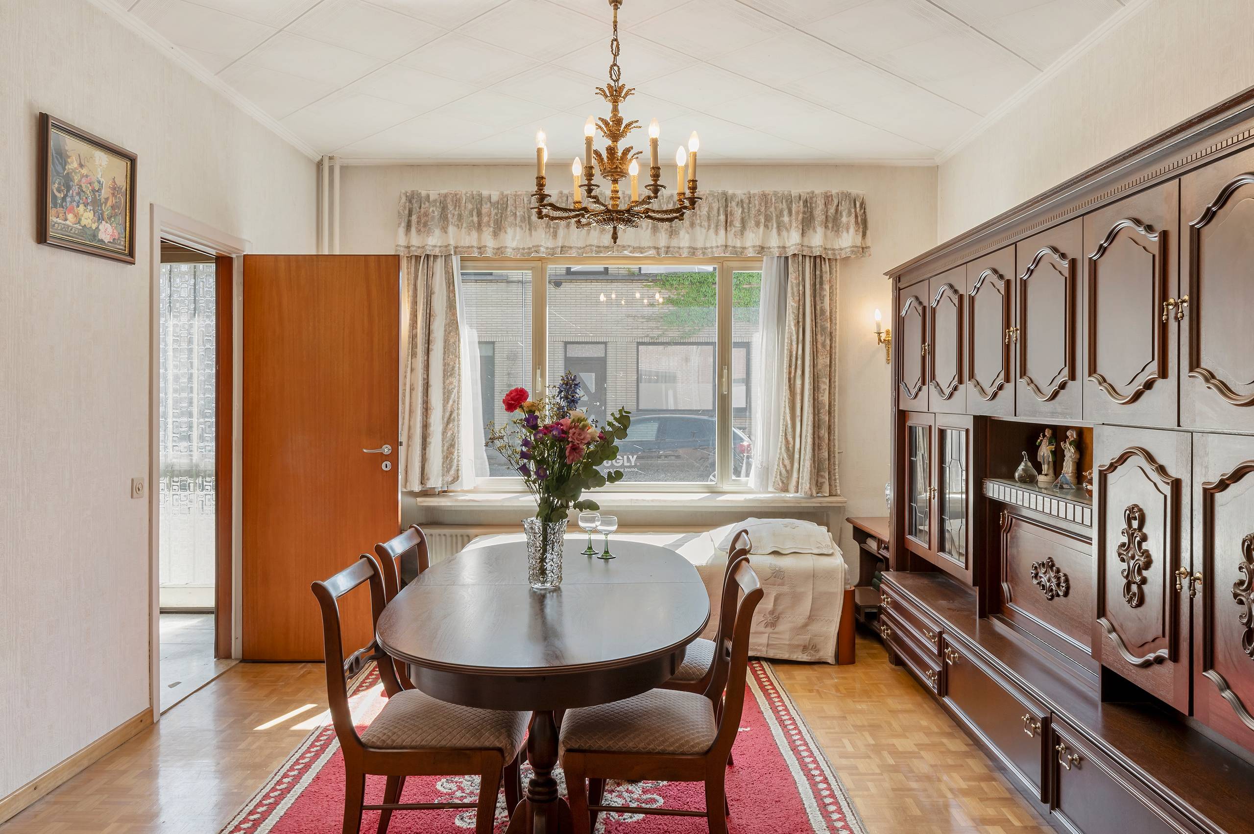 Maison à vendre à Berchem avec 3 chambres - photo 5