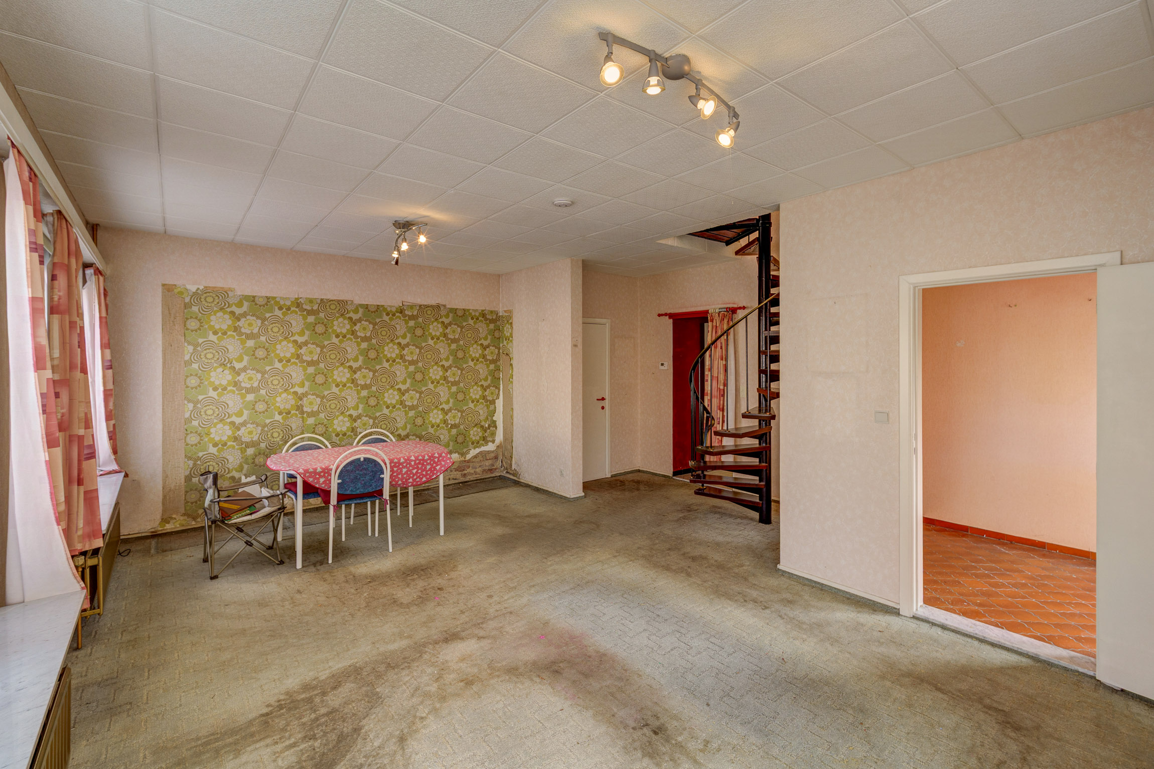 Woning met twee slaapkamers en ruime leefruimte in Berlaar - foto 4