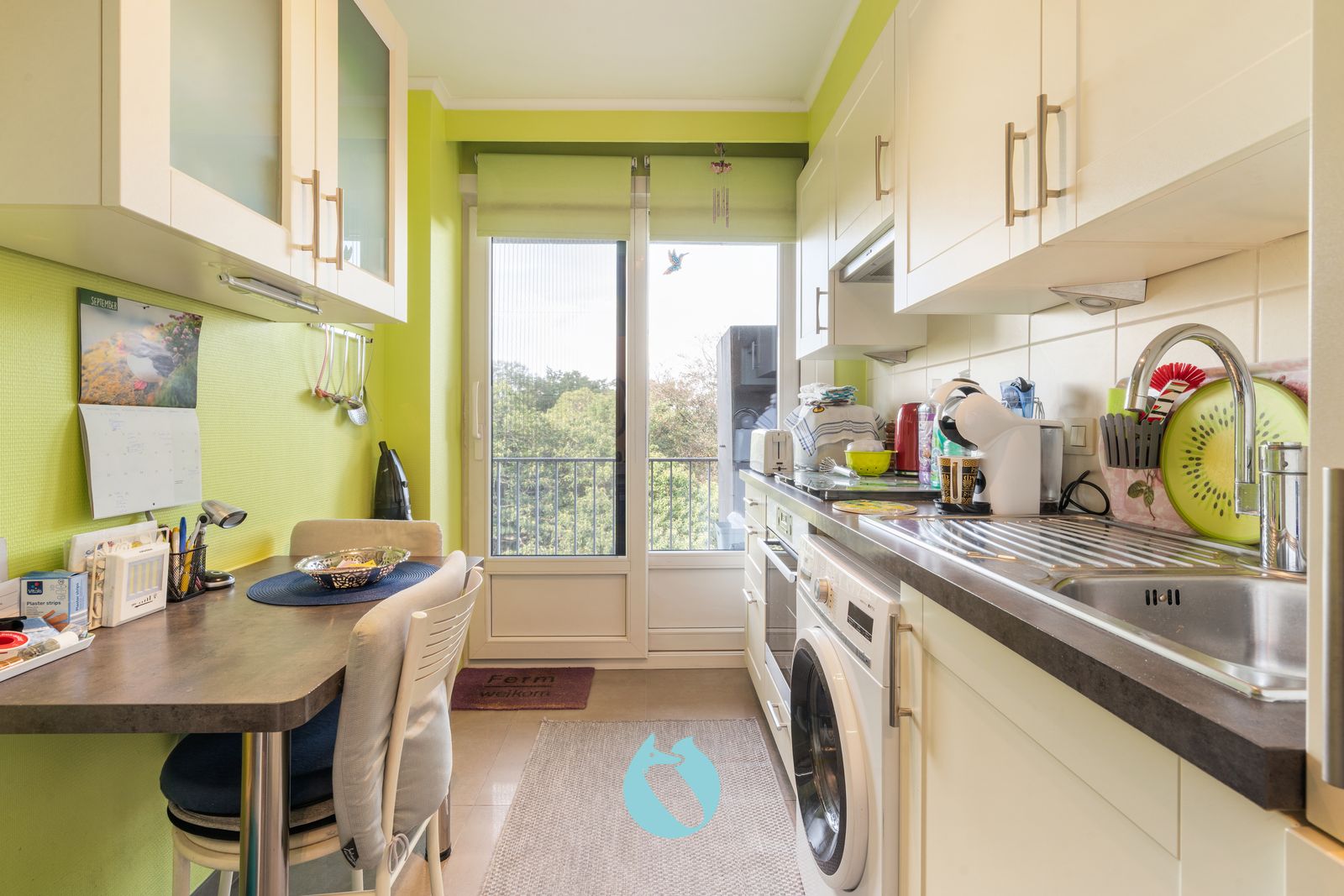 Apartment for sale in Evergem - photo 4