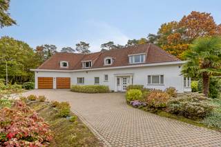 Maison à vendre à Keerbergen