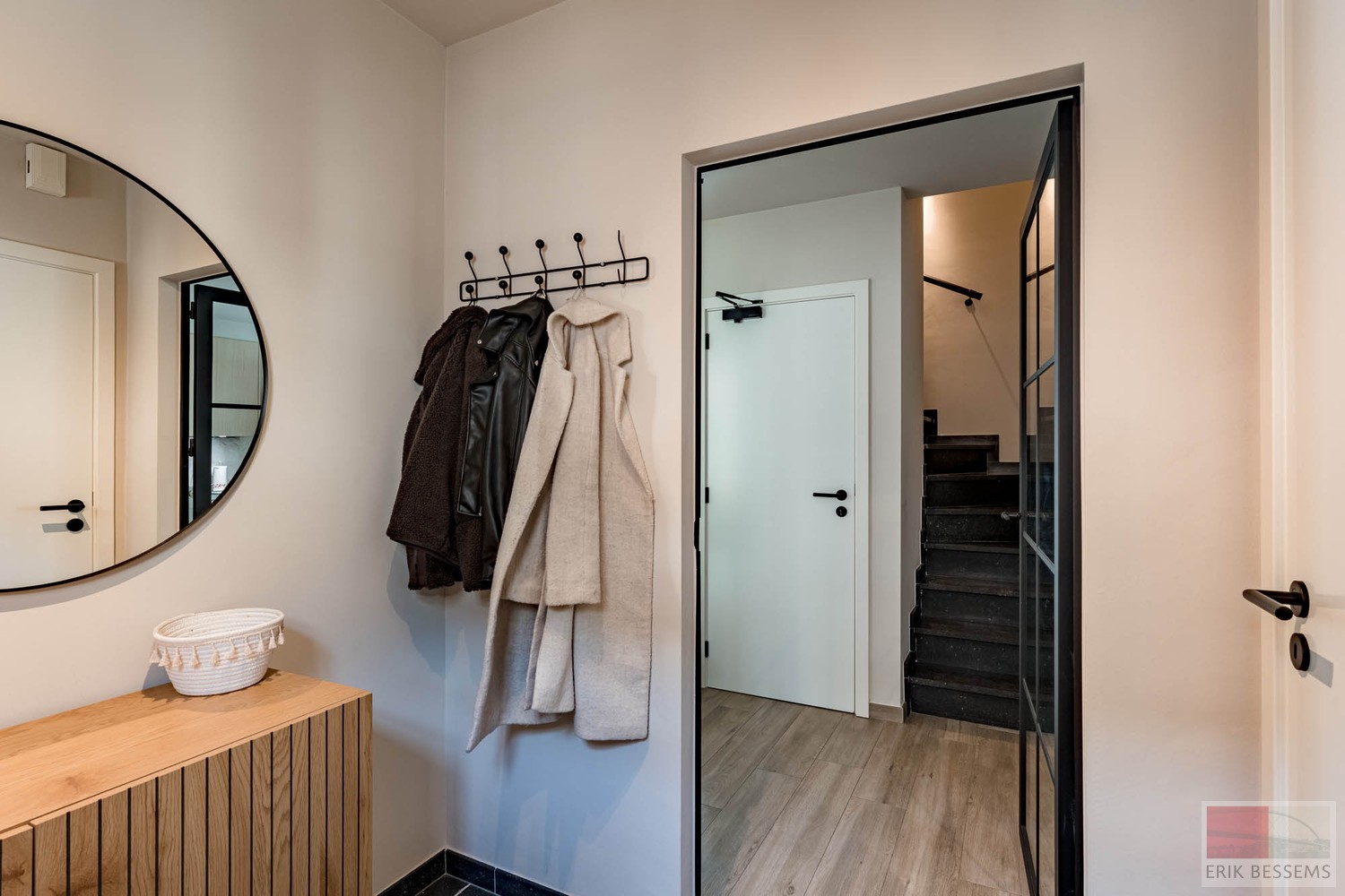 Ontdek deze instapklare en uiterst energiezuinige woning met een bewoonbare oppervlakte van 107 m² - foto 4