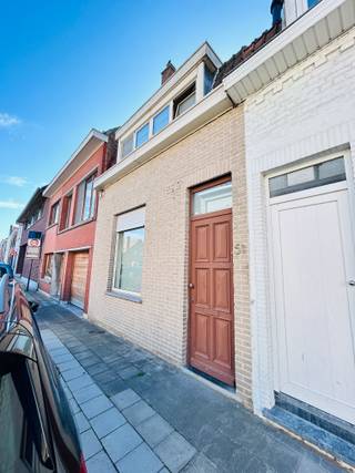 House for sale in Menen