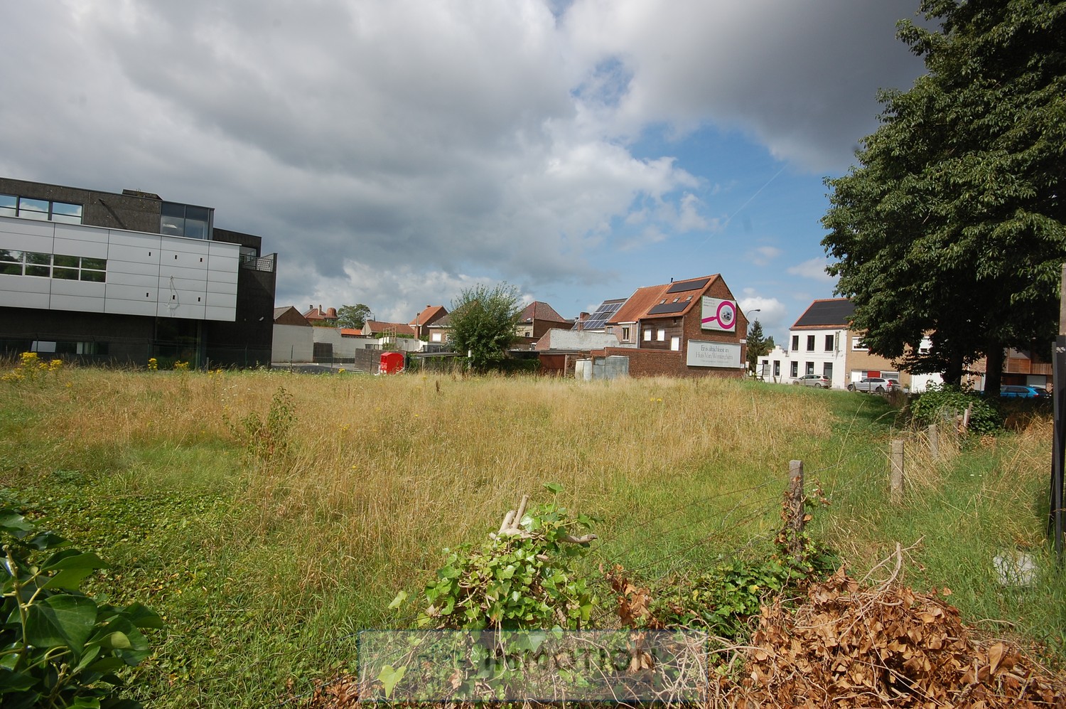 Perceel bouwgrond van 1503 m2 - foto 3