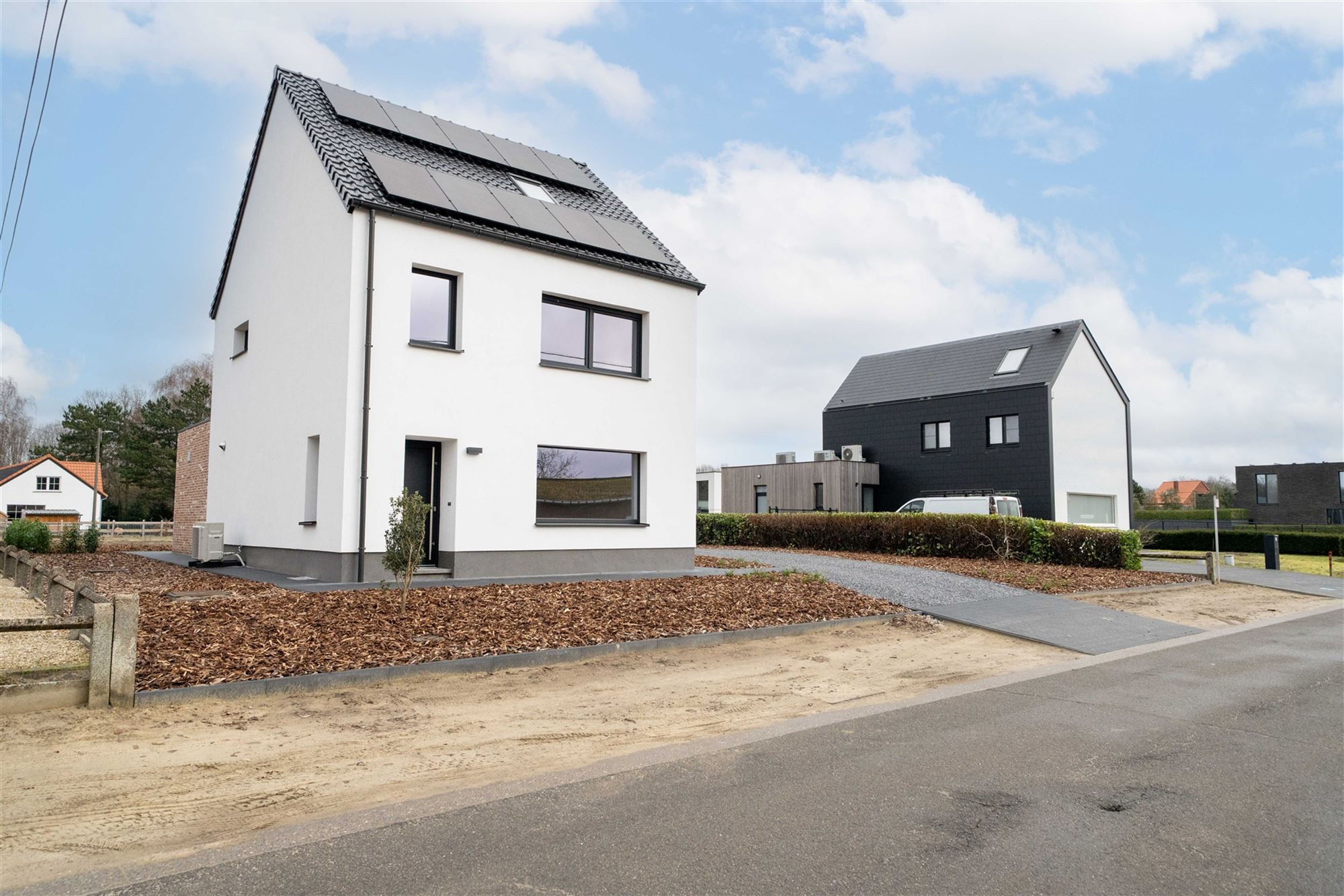 Energiezuinige woning te huur in Begijnendijk! - foto 2