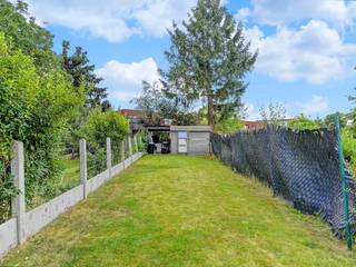 Deze charmante woning ligt in het hart van Tervuren, op wandelafstand van scholen, winkels, openbaar vervoer en het prachtige park. Een...