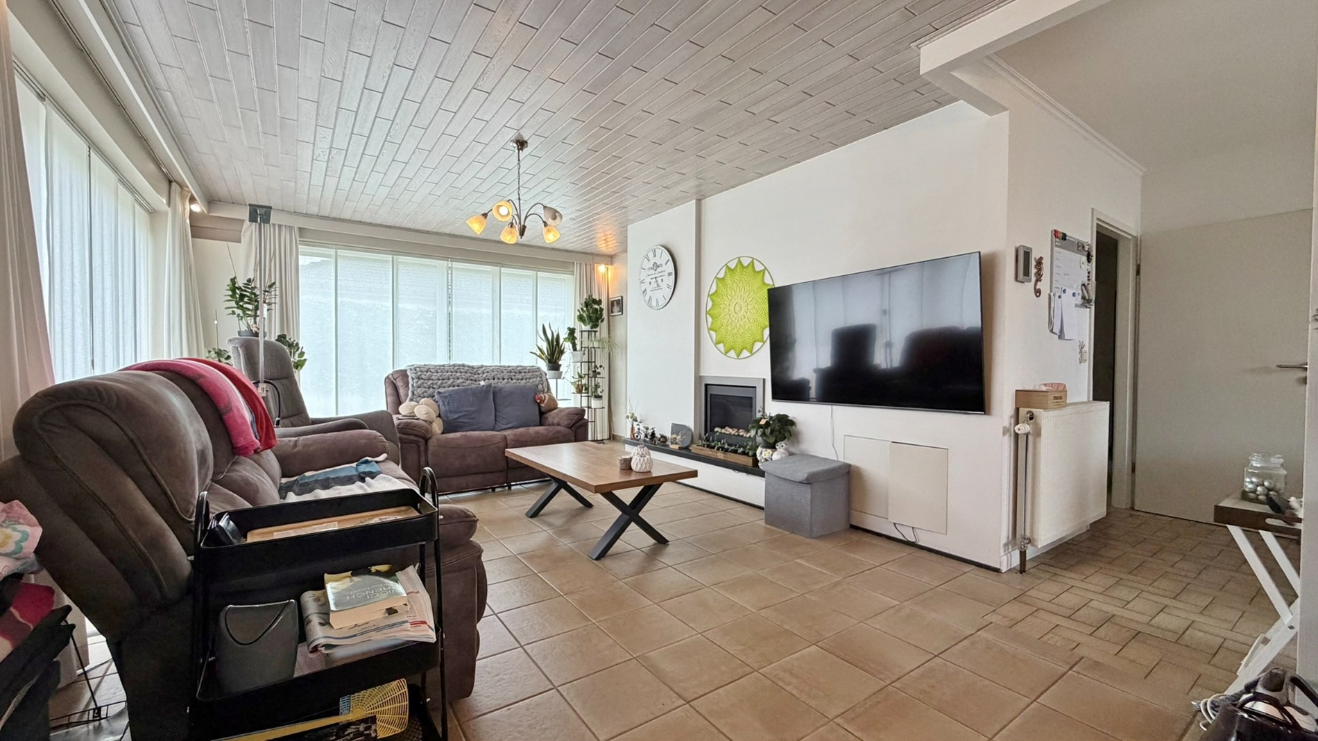 Maison à louer à Boezinge avec 4 chambres - photo 4