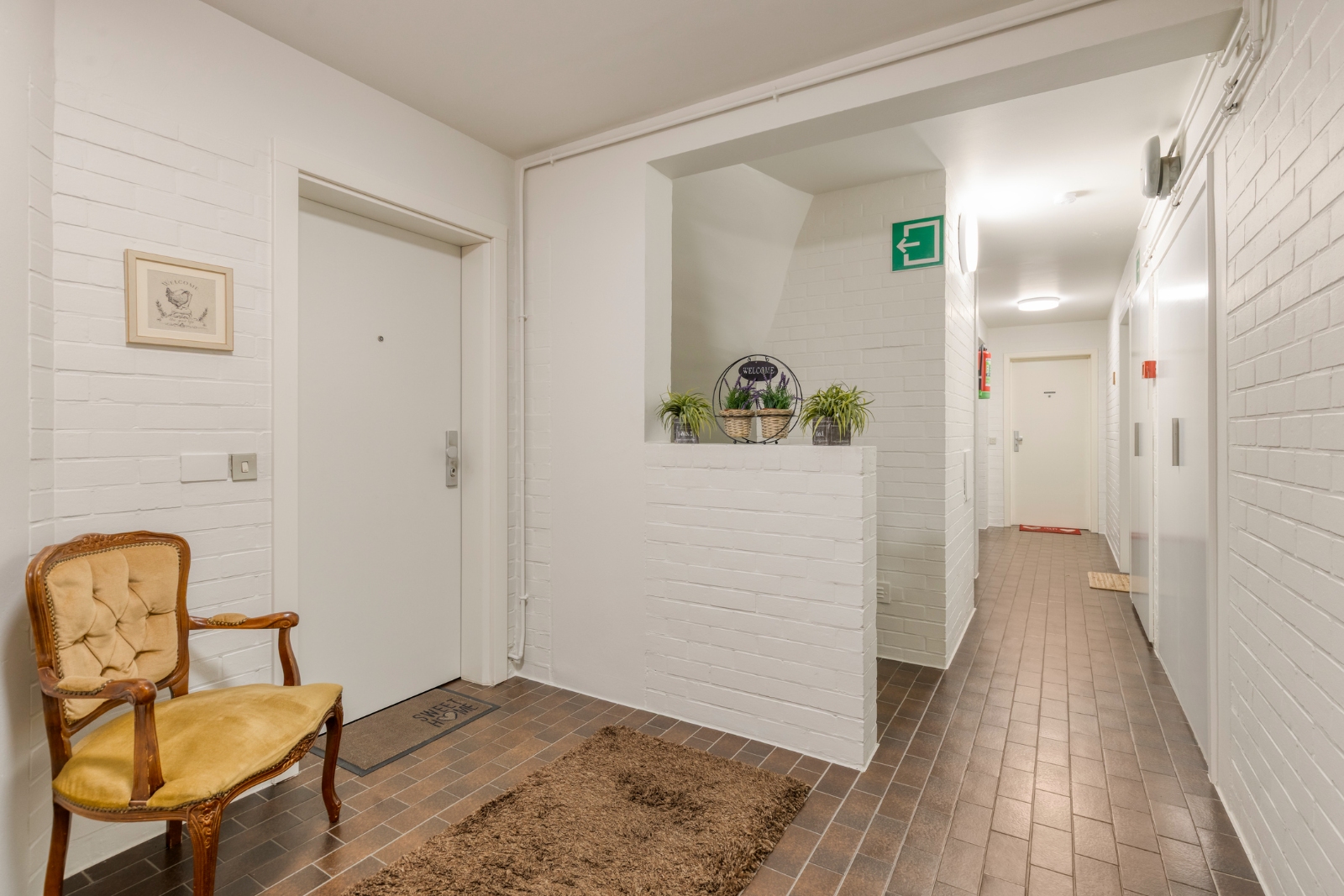 Appartement met 2 slaapkamers Oostende centrum - foto 4