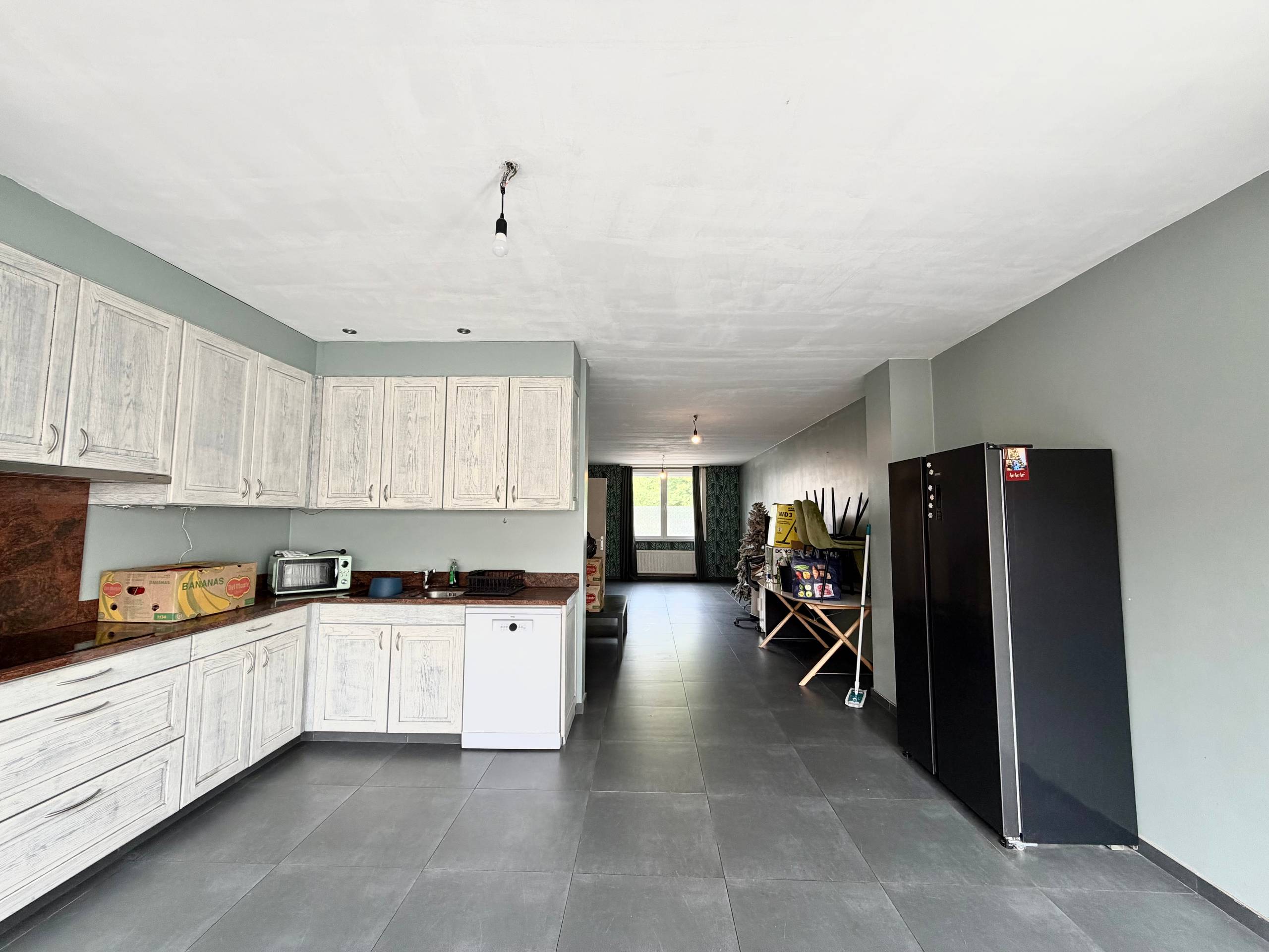 Charmante stadswoning dichtbij het centrum van Eeklo te huur - foto 2