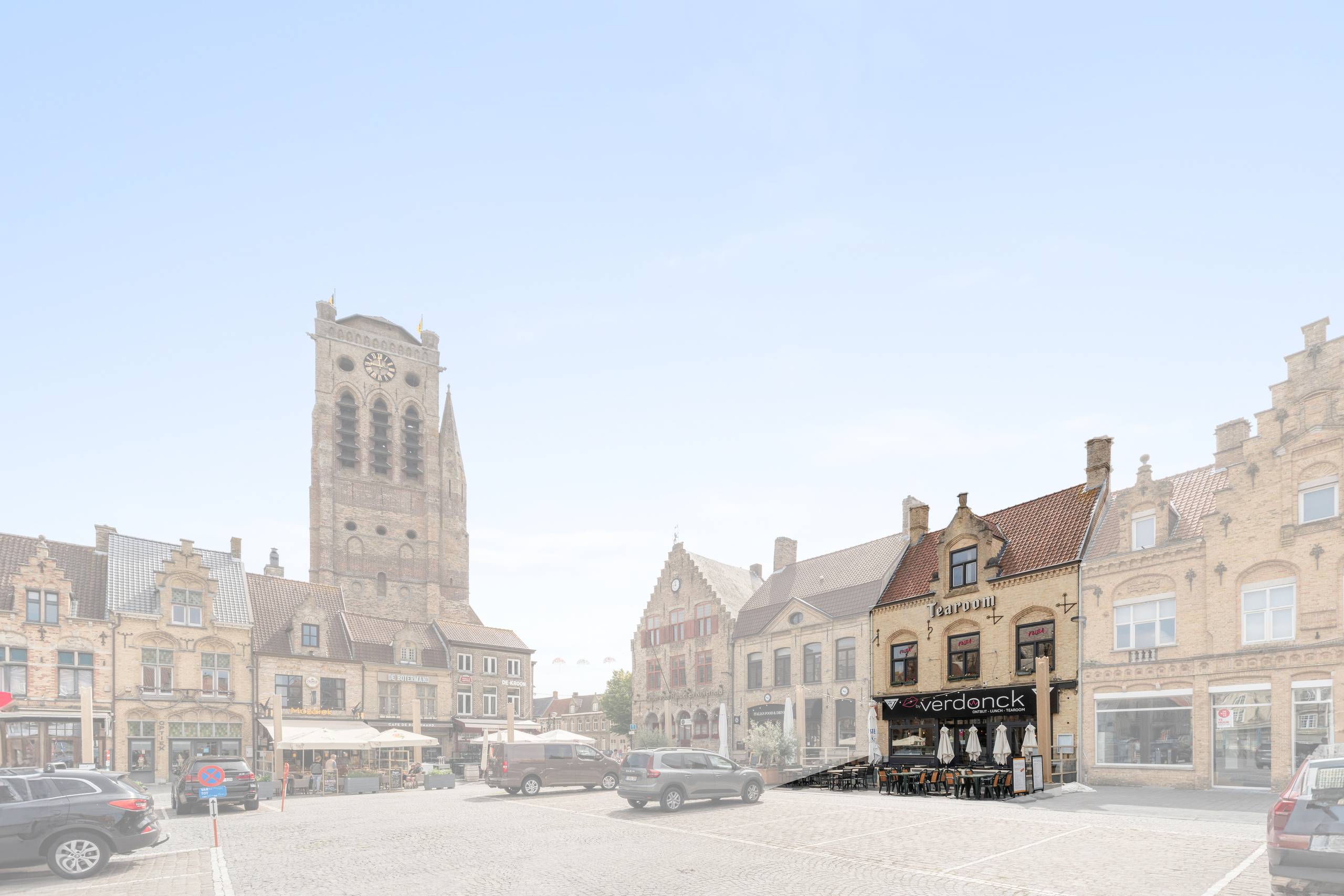 Overname "Verdonck" op de Grote Markt - foto 2