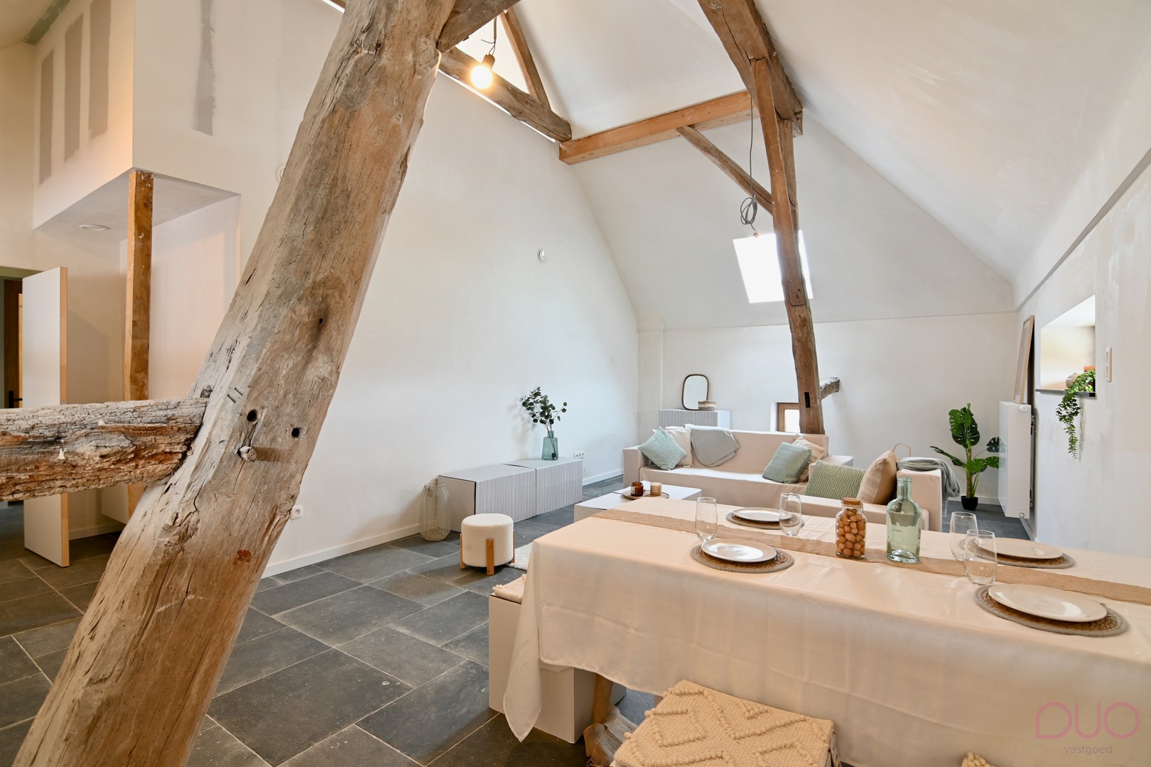 Stijlvol wonen in een charmant vakwerkhuis - foto 3