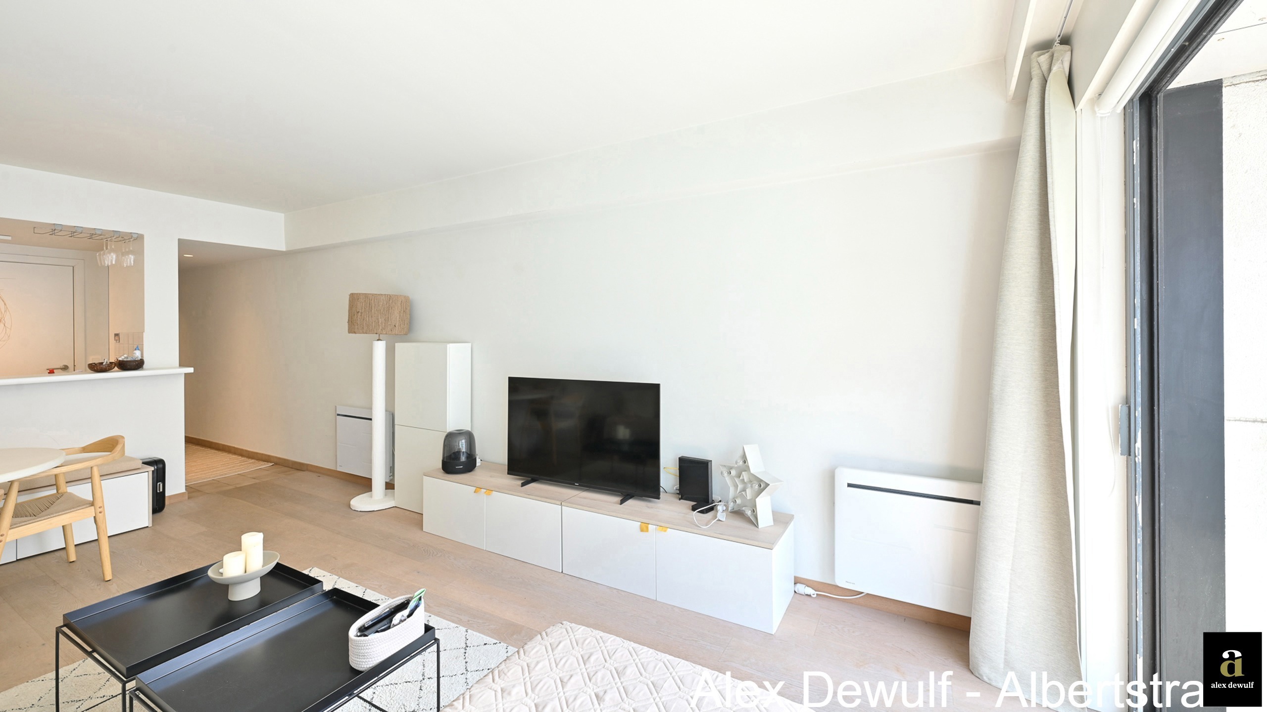 Modern 1 slaapkamerappartement vlakbij het Rubensplein - foto 5