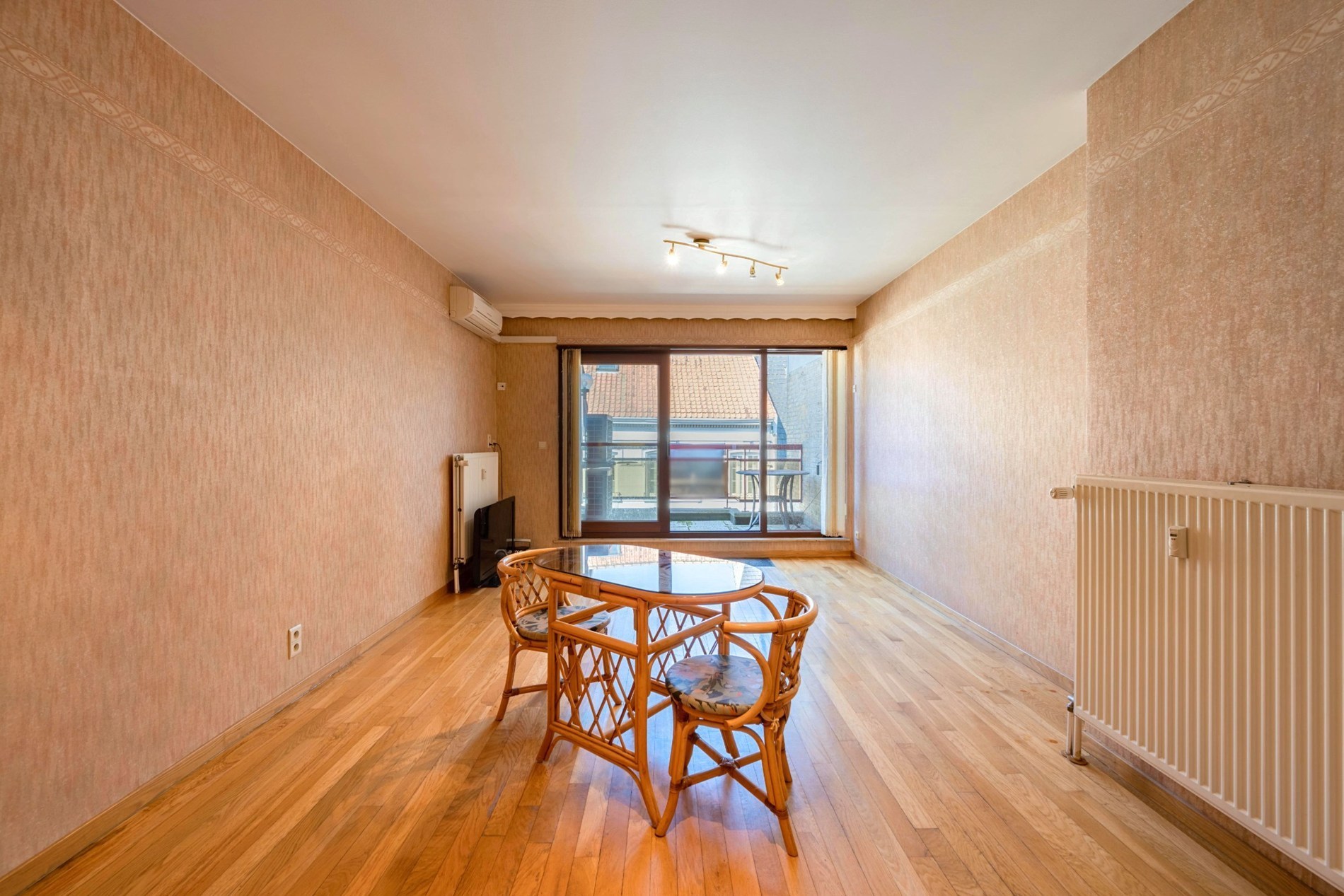 Apartment for sale in Heist-Aan-Zee with 2 bedrooms - photo 1