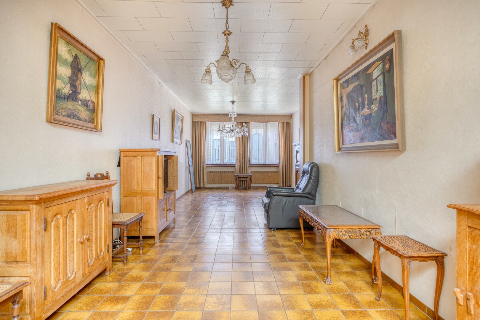 Maison à vendre à Duffel avec 4 chambres - photo 4