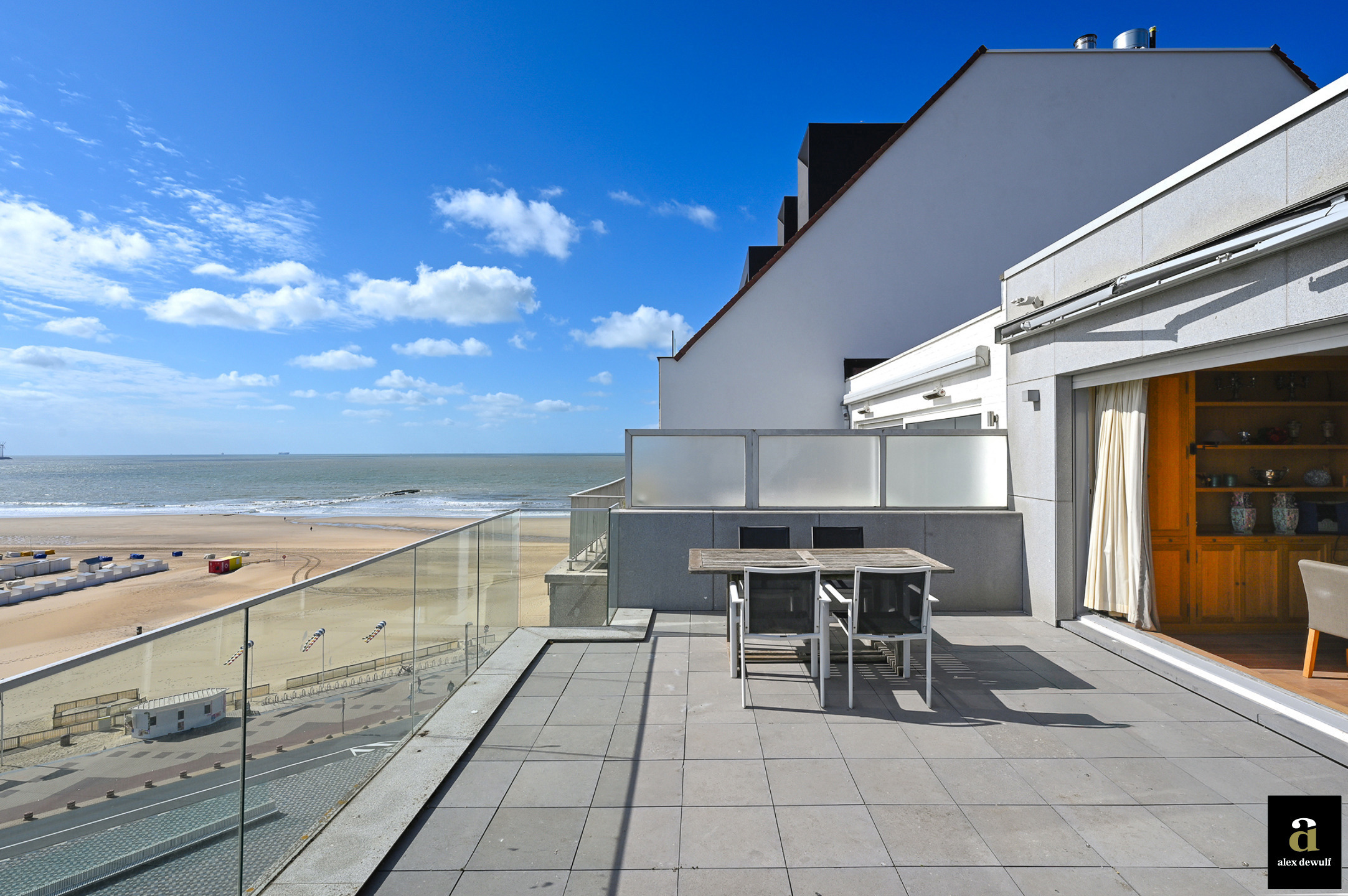 Appartement à vendre à Knokke-Heist avec 2 chambres - photo 5