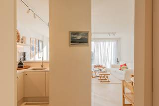 Apartment for sale in Bruges