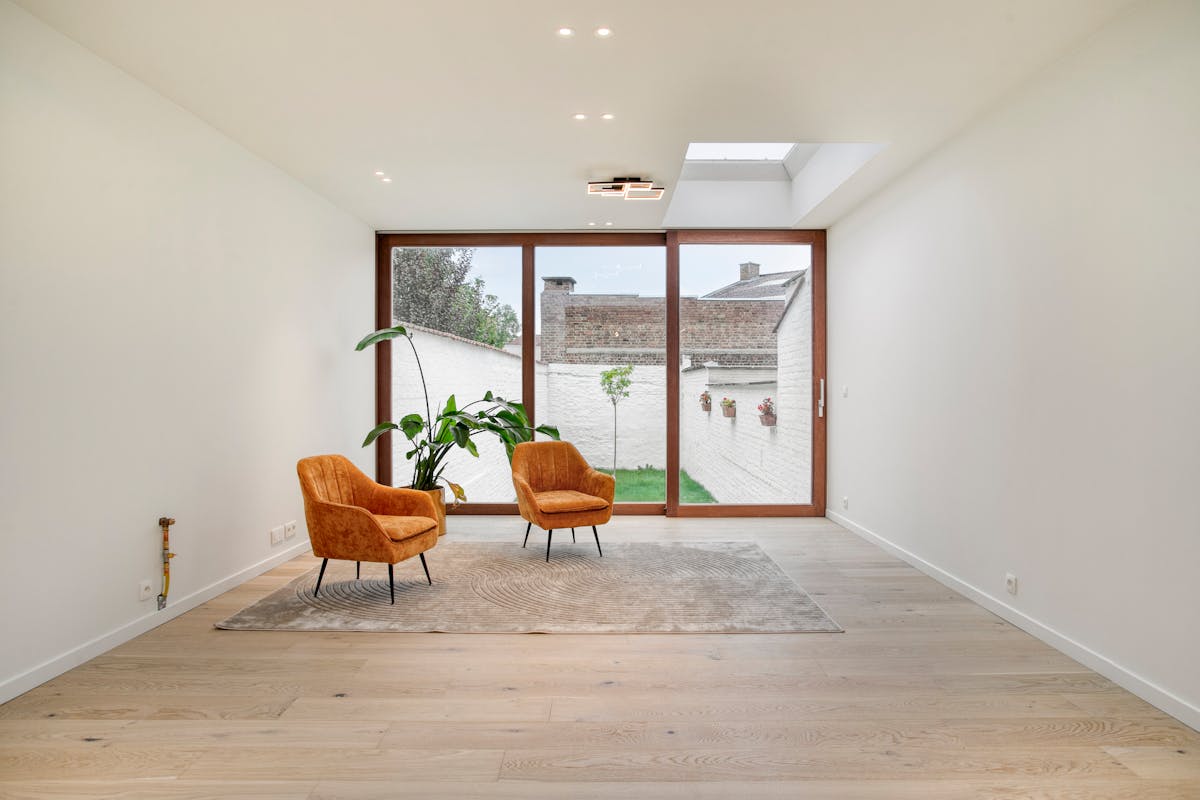  Prachtig vernieuwde woning te koop in centrum Kortrijk - foto 5