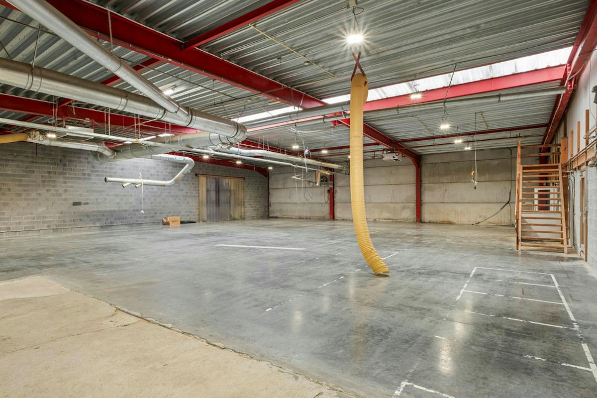 Bedrijfsgebouw te koop in Deerlijk - foto 5