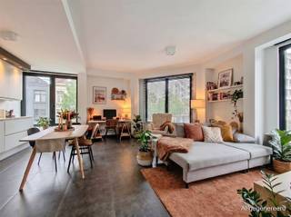 Apartment for rent in Antwerp