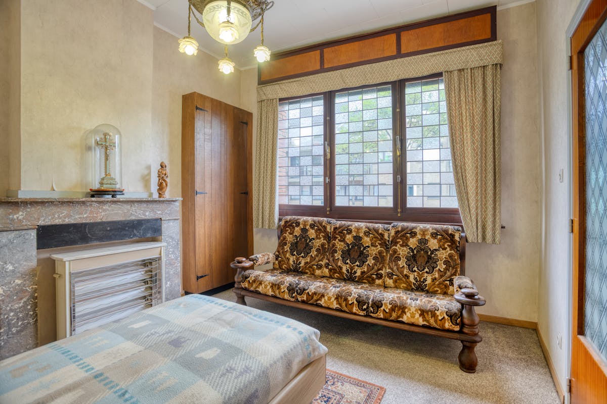Te renoveren huis met 3 slaapkamers en tuin te koop in Hoboken - foto 4