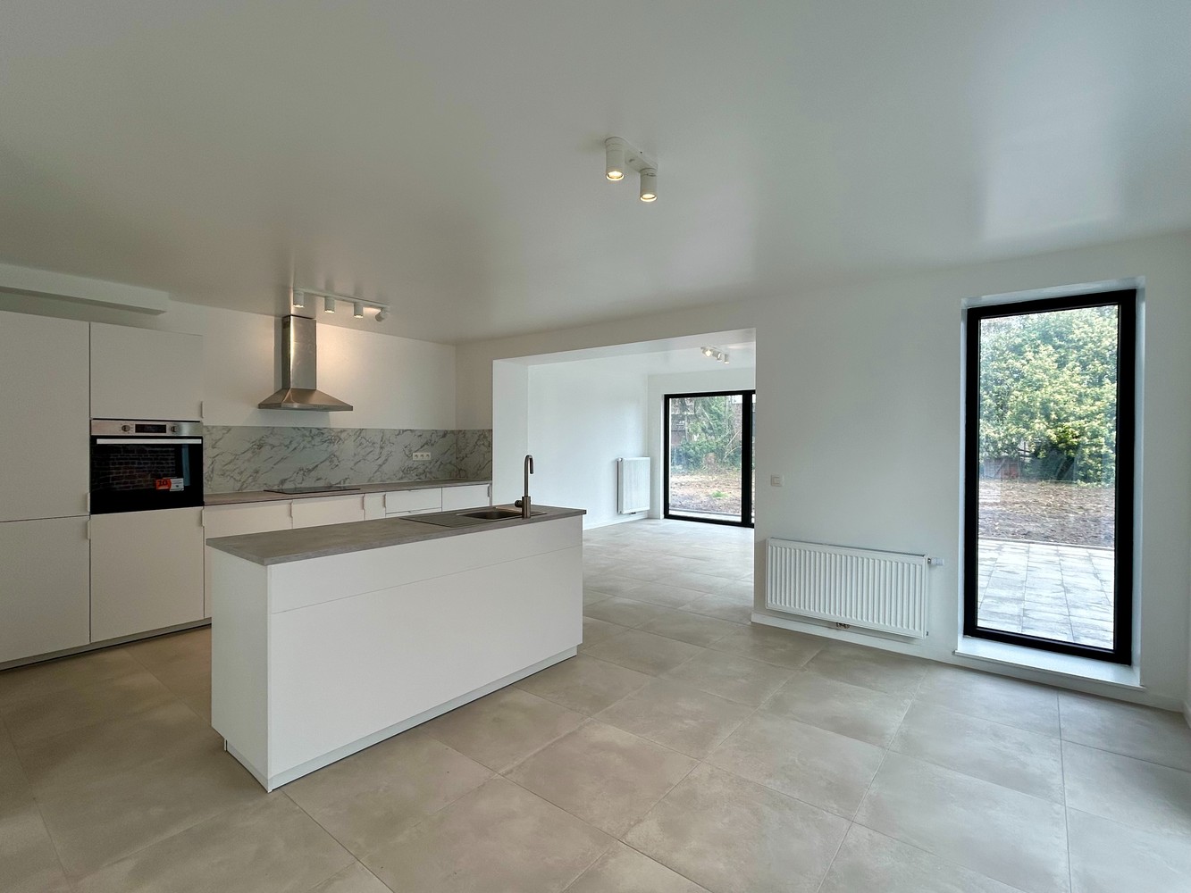 Volledig gerenoveerde instapklare woning met EPC A in Veltem-Beisem - foto 4