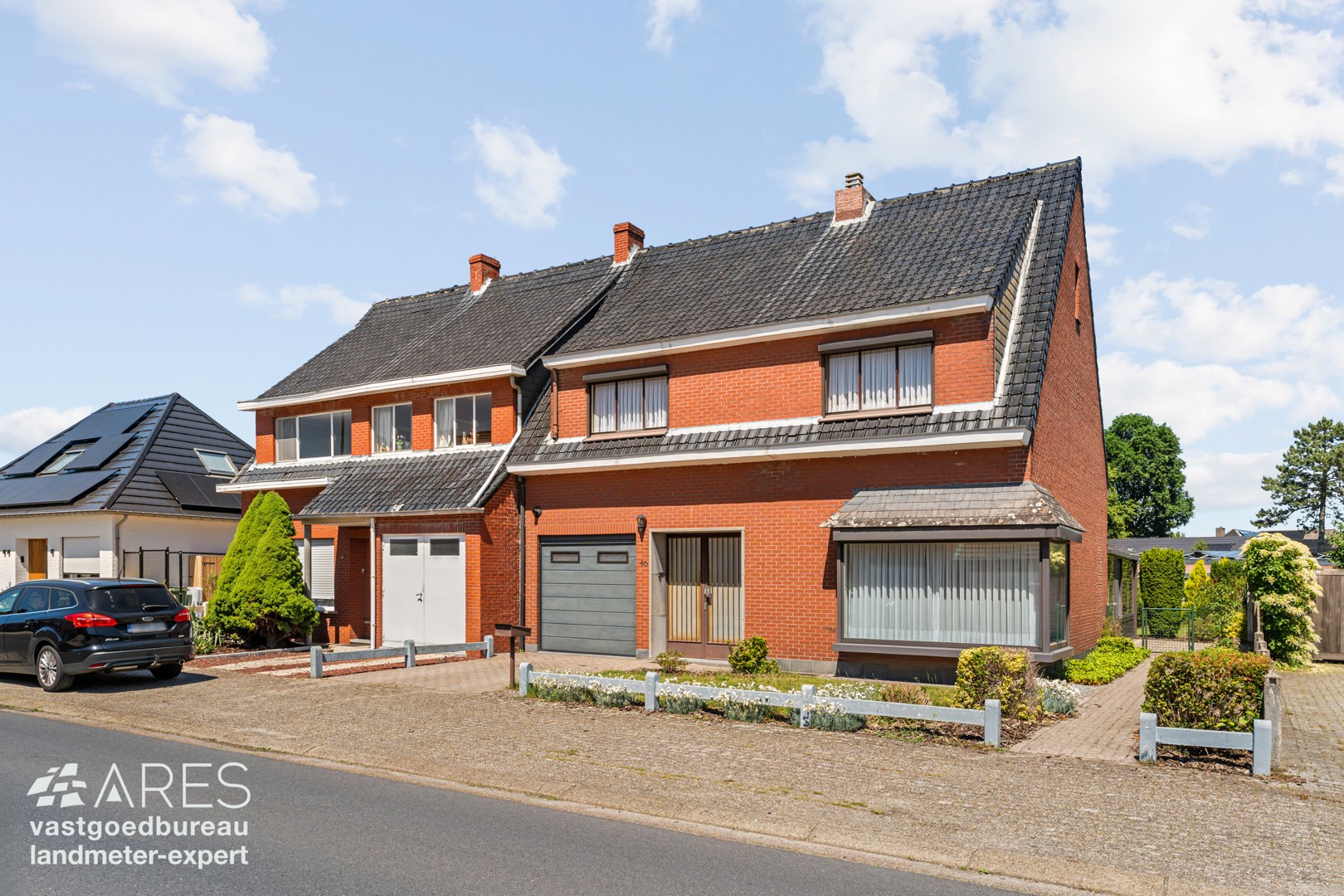 goed gelegen degelijke en ruime woning op 513m² grond - foto 4