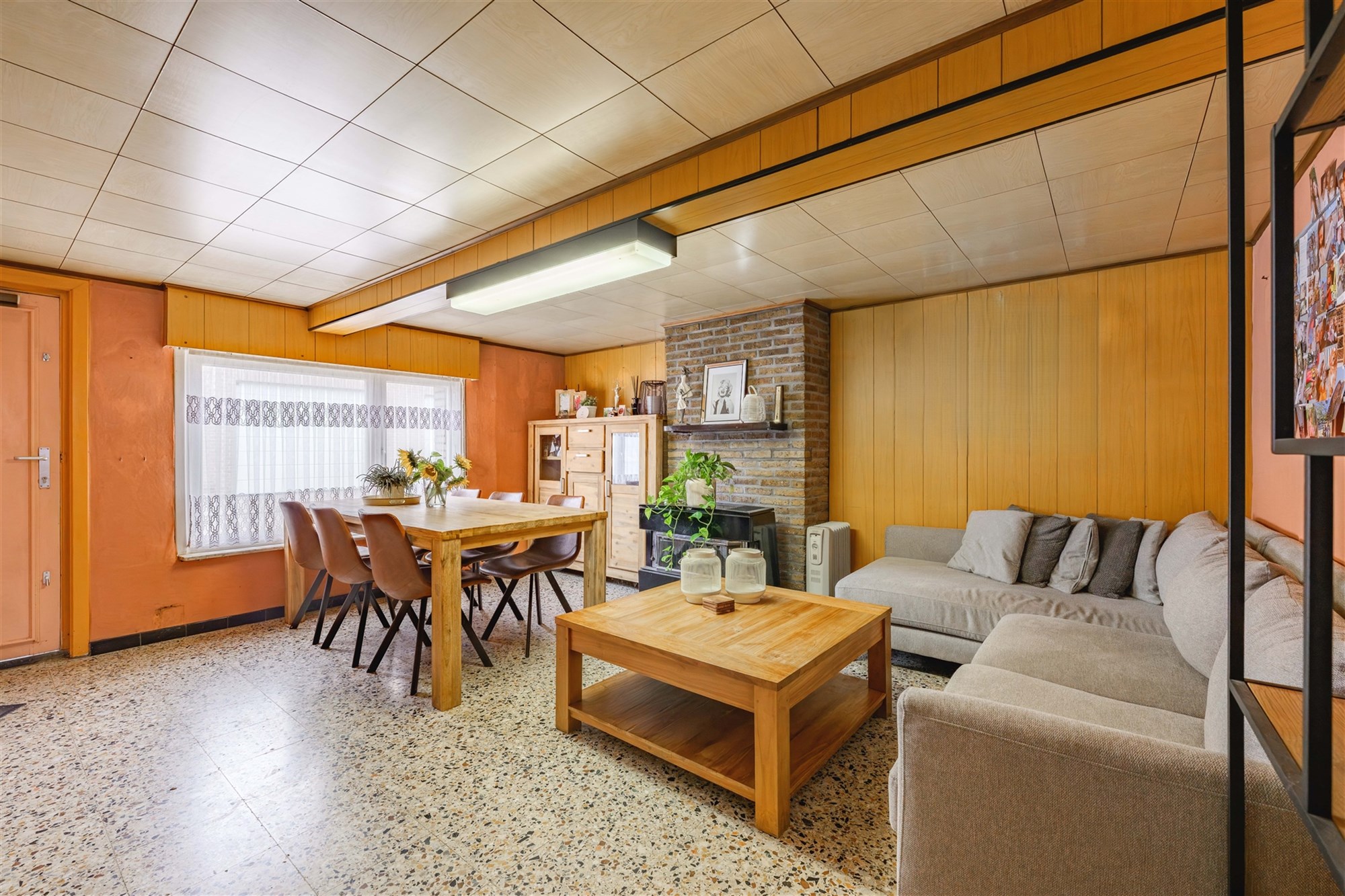 Maison à vendre à Vinkt avec 3 chambres - photo 5