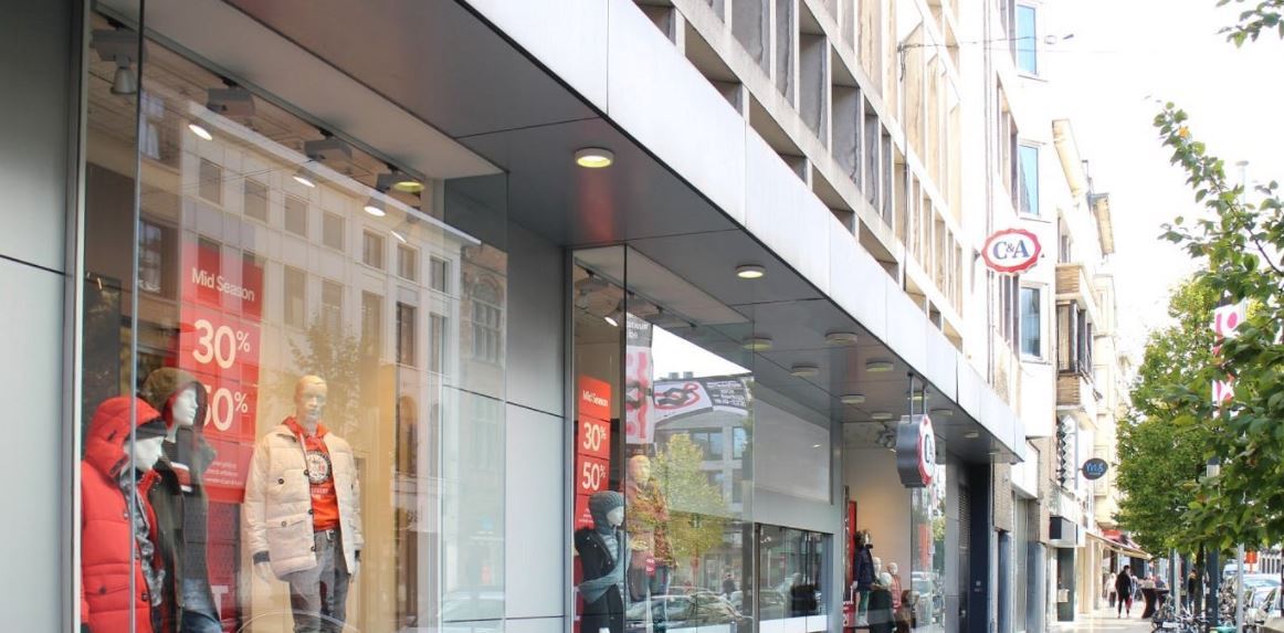 Commercial for rent in Kortrijk - photo 2