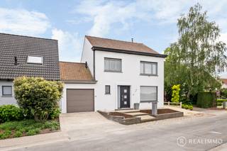 House for sale in Waregem