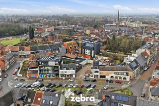 Appartement à vendre à Tielt