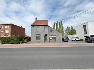 Commercial à vendre à Roulers