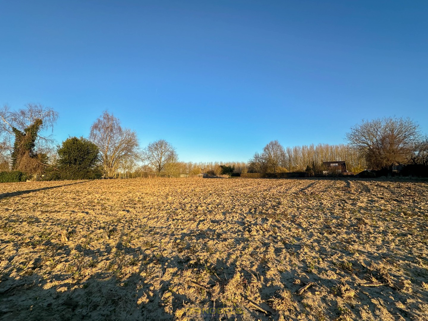 Te koop, residentieel gelegen projectgrond (1.366m² - straatbreedte van 20m) te Oudenaarde - foto 3