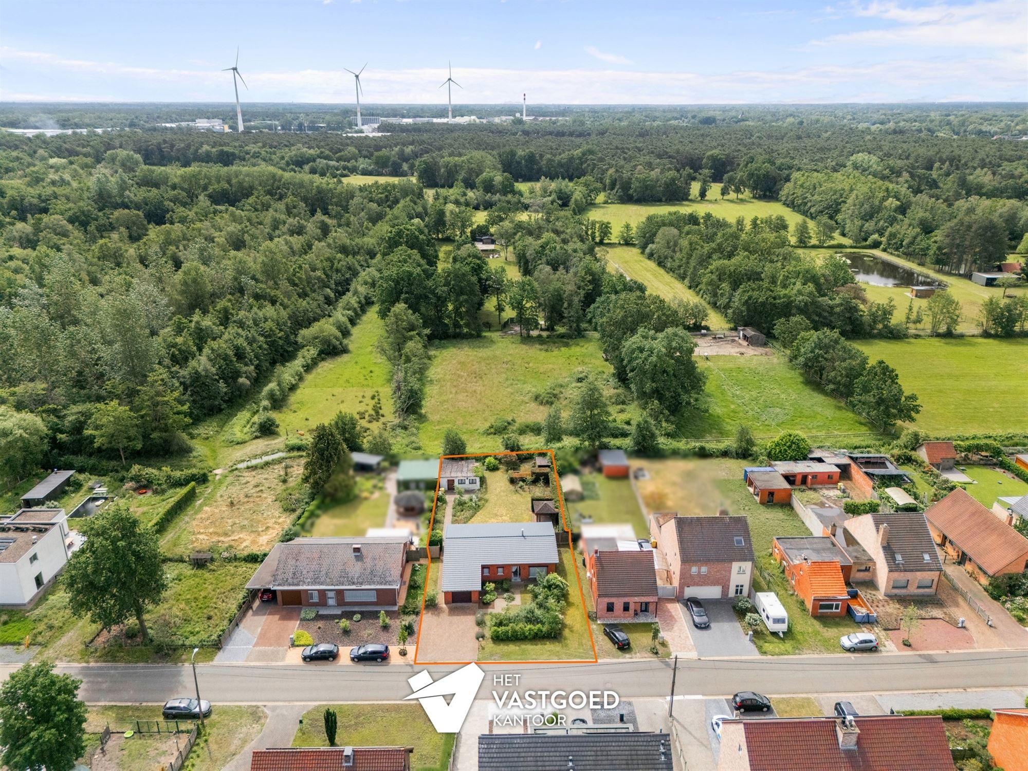 Maison à vendre à Mol