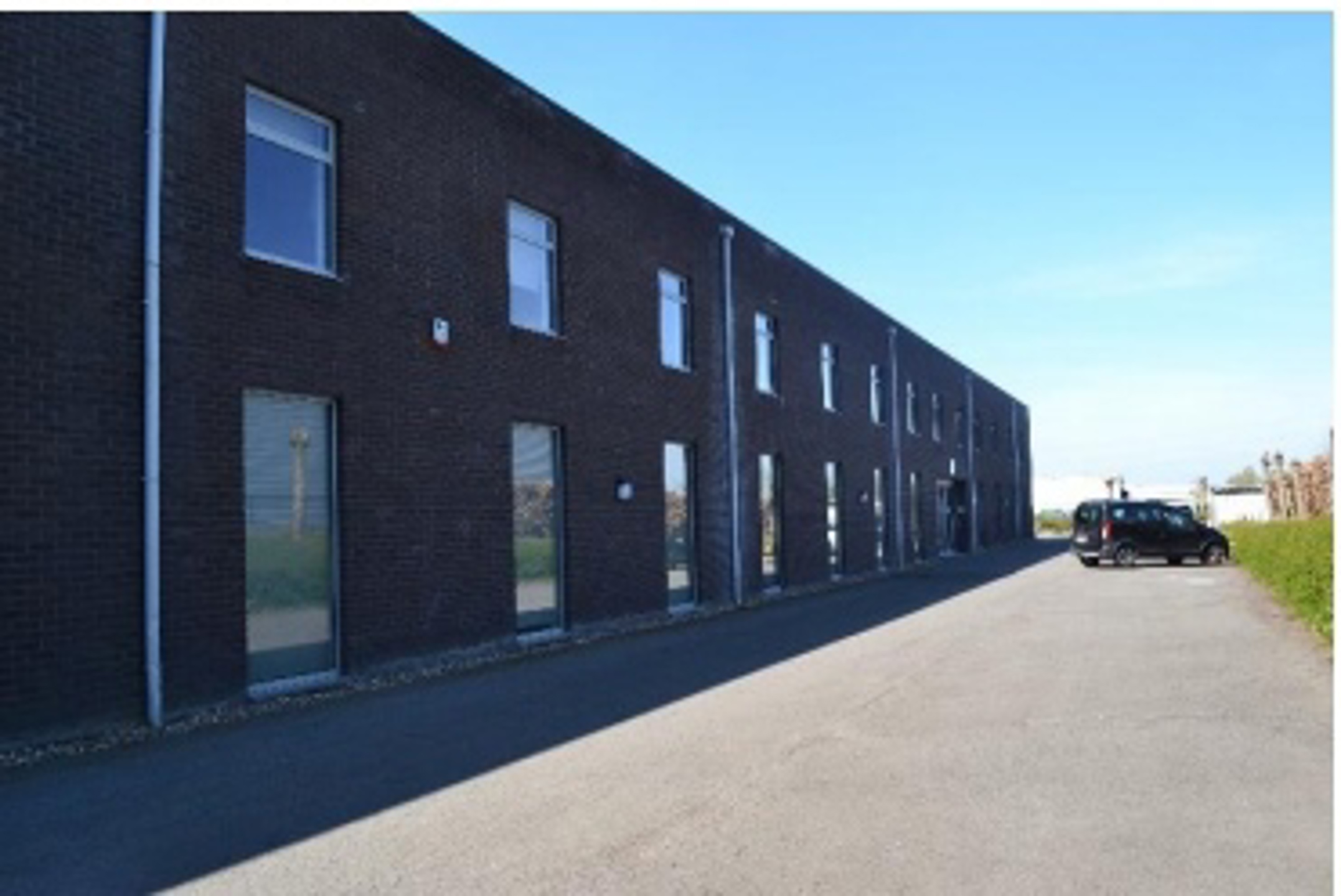 Commercial for rent in Herenthout