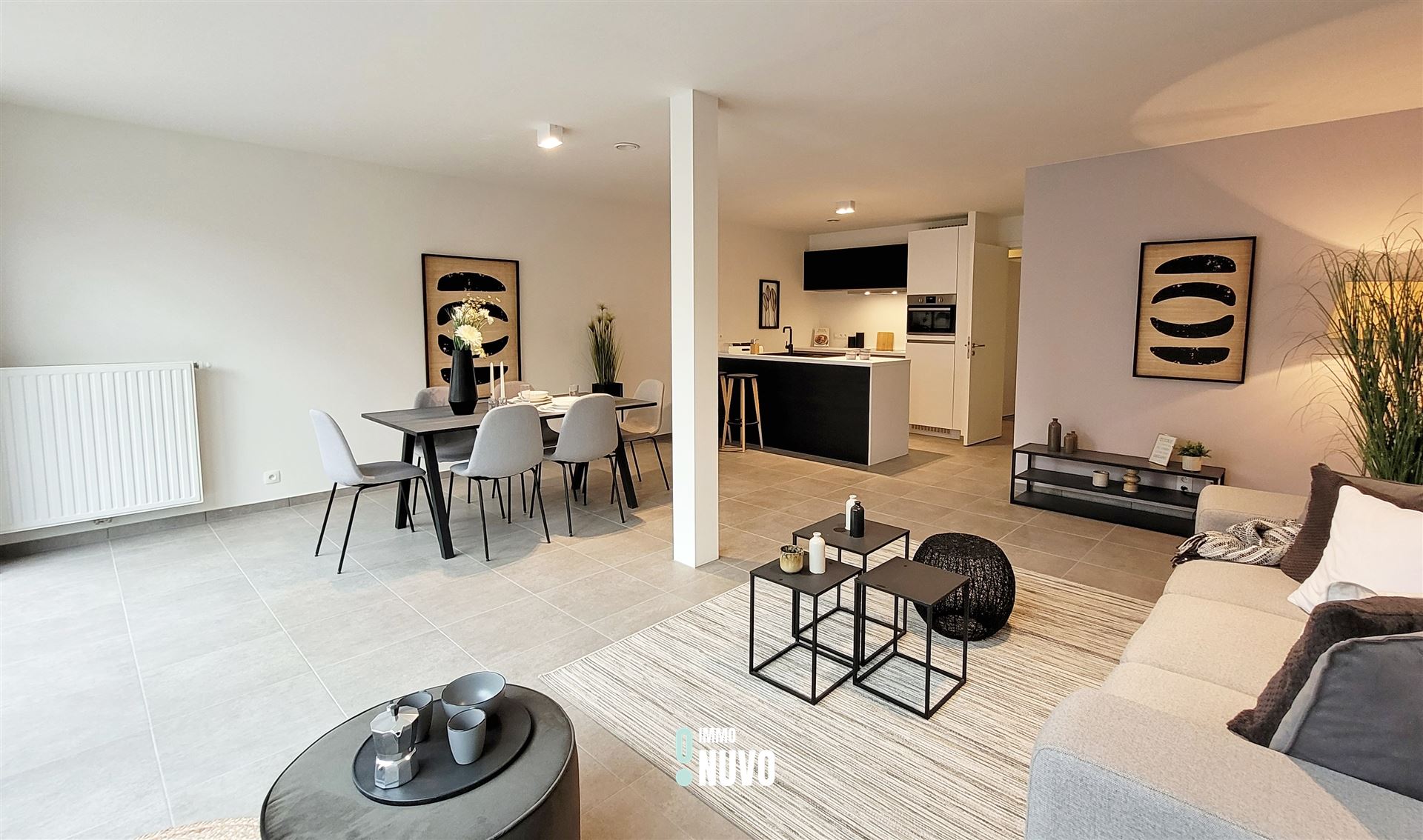 nieuwbouw appartement - foto 2