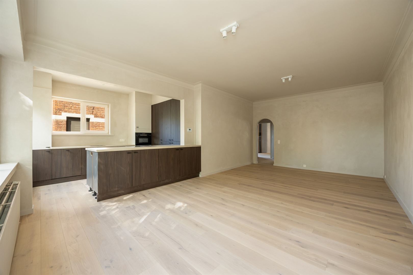 Wabi Sabi 2 slaapkamerappartement aan Fort 5 - foto 4