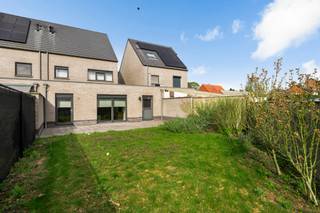 House for sale in Essen
