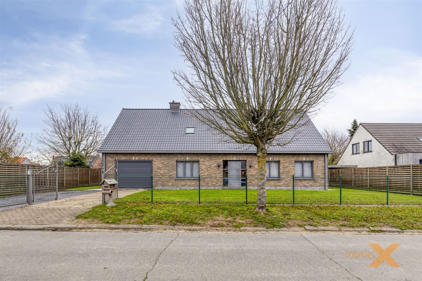 RUIME ENERGIEZUINIGE VILLA MET 4 SLPKS - foto 1