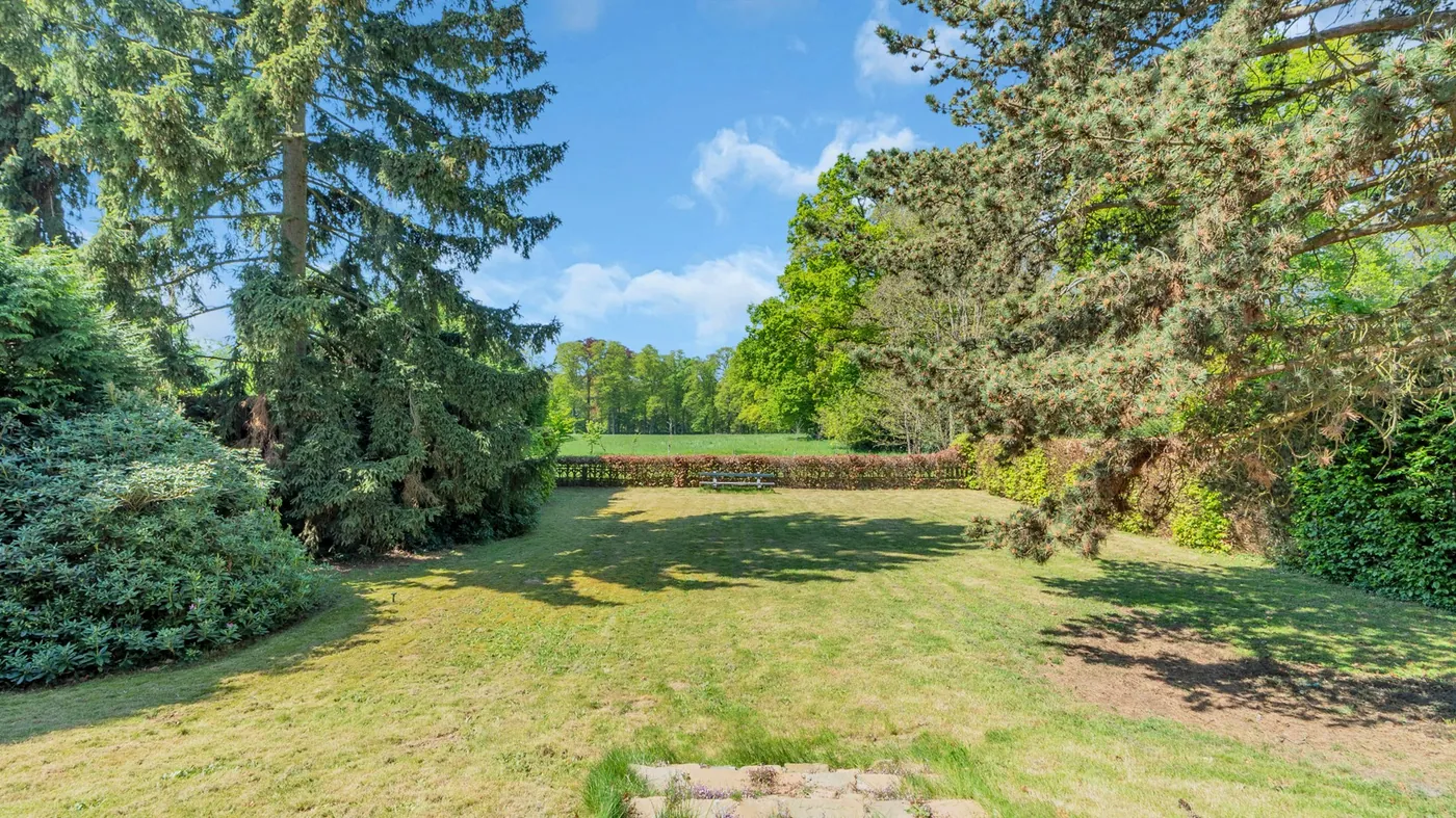 LINDEN ruime villa 4-6 slaapkamers met grote tuin - foto 4