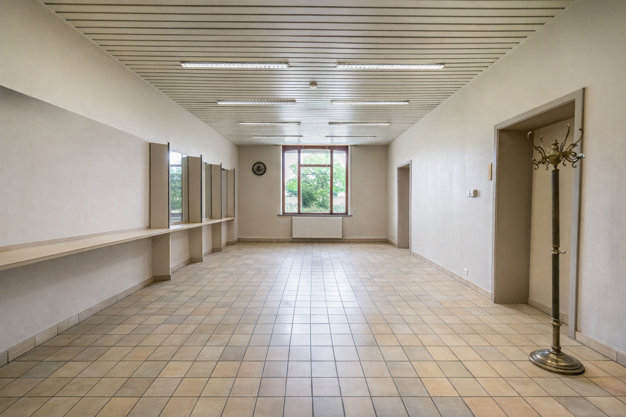 Commercieel te huur in Grand-Axhe - foto 2