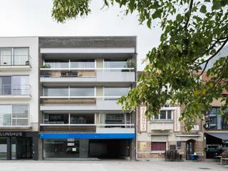 Appartement à louer à Deinze