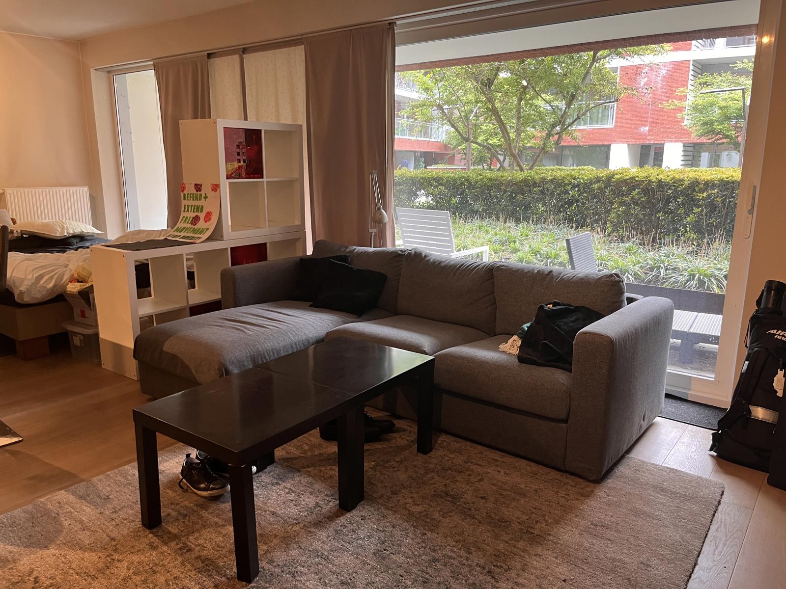 Appartement à louer à Louvain avec 1 chambre - photo 3