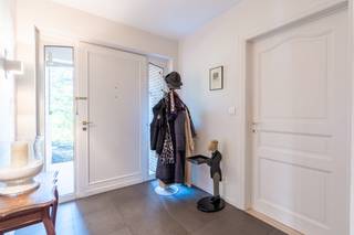 Deze zeer goed onderhouden en instapklare woning is prachtig gelegen in het groen op de Heikantberg te Rotselaar, op een boogscheut...