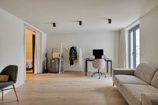 Appartement à vendre à Louvain