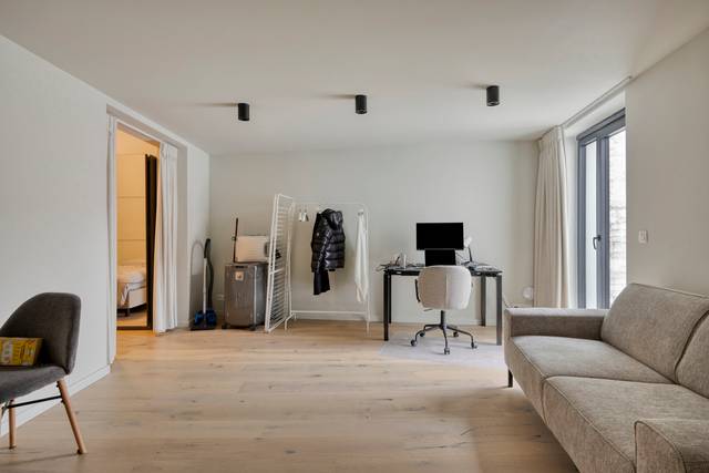 Project te koop in Leuven